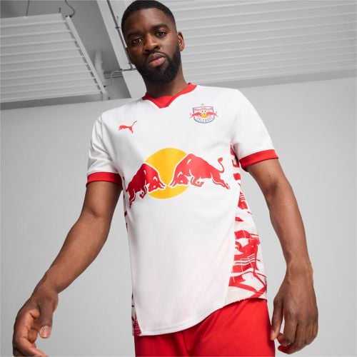 Camiseta FC Red Bull Salzburg 1.ª Equipación 24/25 Para Hombre, / - PUMA - Modalova