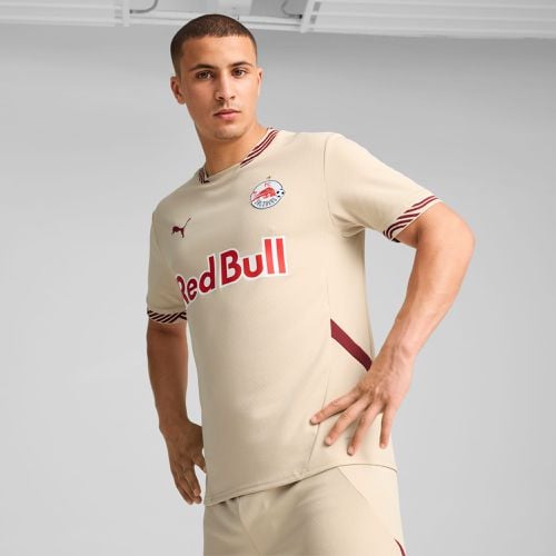 Maglia gara International FC Red Bull Salzburg 24/25 da uomo, //Altro - PUMA - Modalova