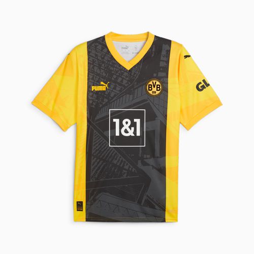 Borussia Dortmund Special Edition Fußballtrikot Herren, , Größe: 3XL - PUMA - Modalova