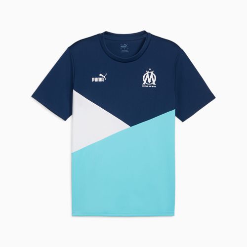 Olympique de Marseille Fußballtrikot, /, Größe: 3XL, Kleidung - PUMA - Modalova