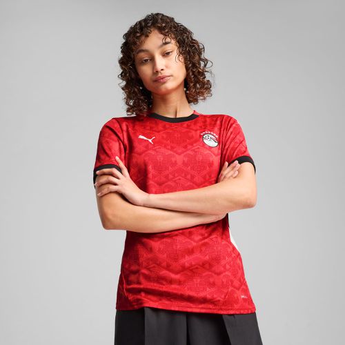 Egypt 2025 Home Jersey Women, /, size Large - PUMA - Modalova