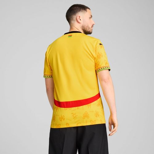 Maglia gara Away Ghana 2025 da, //Altro - PUMA - Modalova