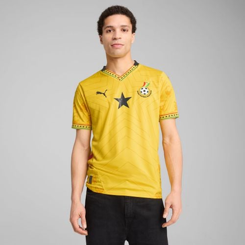 Maglia gara Away Ghana 2025 da, //Altro - PUMA - Modalova