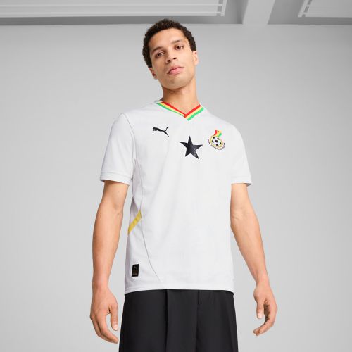 Maglia gara Home Ghana 2025 da, //Altro - PUMA - Modalova