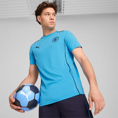 Camiseta Manchester City Casuals Para Hombre, / - PUMA - Modalova