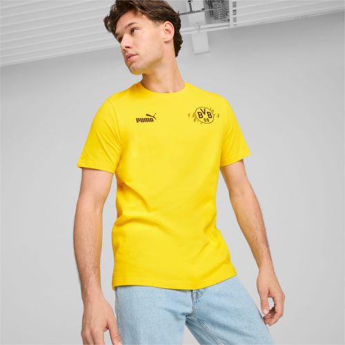 T-Shirt Borussia Dortmund ftblCULTURE da, //Altro - PUMA - Modalova