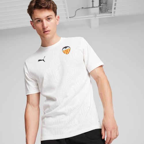 Valencia CF Trainingstrikot Herren, , Größe: 3XL - PUMA - Modalova