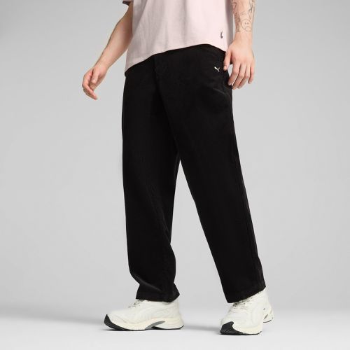 Pantaloni di velluto a coste MMQ da uomo per donna, /Altro - PUMA - Modalova