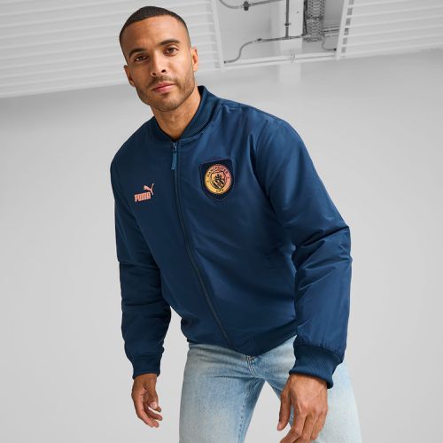 Giacca bomber Manchester City NG da, /Altro - PUMA - Modalova