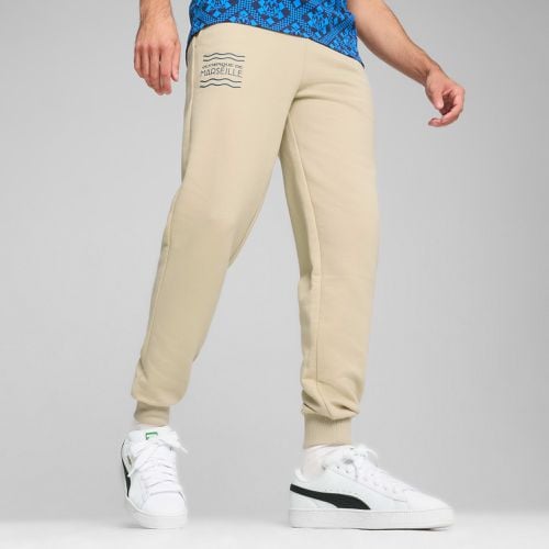 Pantaloni da tuta Olympique de Marseille ftblCULTURE da, //Altro - PUMA - Modalova