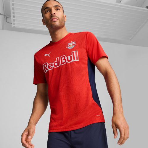 Maglia da allenamento FC Red Bull Salzburg da uomo, //Altro - PUMA - Modalova