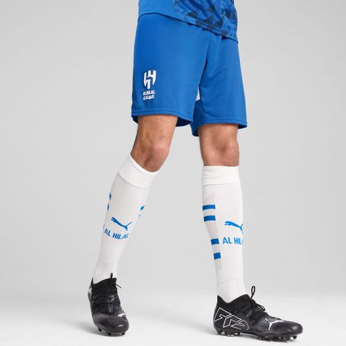 Al Hilal Saudi F.C. 24/25 Shorts da, //Altro - PUMA - Modalova