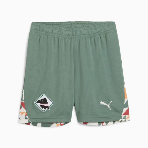 Palermo F.C. Shorts Third 24/25 per ragazzi, /Altro - PUMA - Modalova