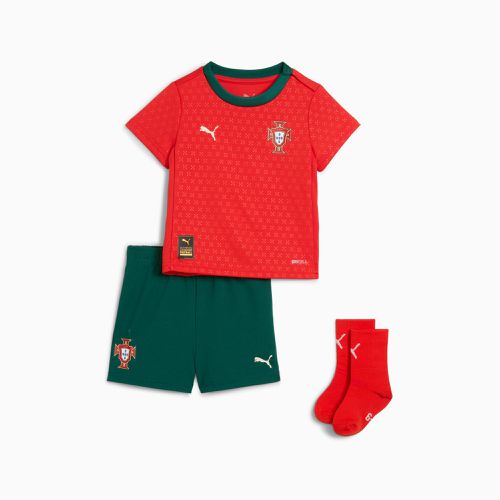 Baby kit Home Portogallo 2025 per bimbi ai primi passi, //Altro - PUMA - Modalova