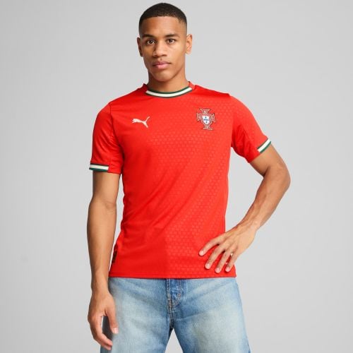 Maglia gara Home Portogallo 2025 da uomo, //Altro - PUMA - Modalova