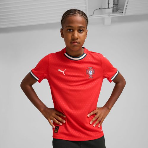 Portugal 2025 Home Jersey Youth, /, size 13-14 Youth - PUMA - Modalova