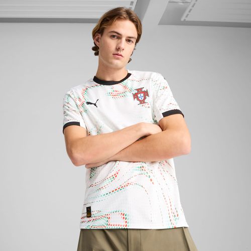 Maglia gara Away Portogallo 2025 da uomo, //Altro - PUMA - Modalova