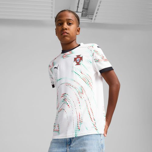 Portugal 2025 Away Jersey Youth, /, size 13-14 Youth - PUMA - Modalova