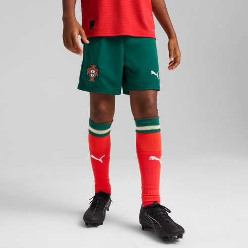 Portugal 2025 Shorts Youth, /, size 11-12 Youth - PUMA - Modalova