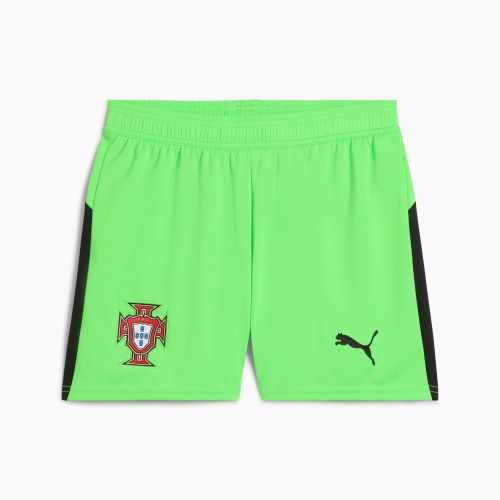 Portugal 2025 Torwartshorts Damen, /, Größe: L, Kleidung - PUMA - Modalova