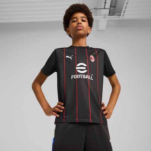 AC Milan Pre-Match Jersey Youth, /, size 13-14 Youth - PUMA - Modalova