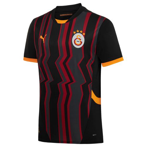 Maglia gara Third Galatasaray SK 24/25 da uomo, //Altro - PUMA - Modalova