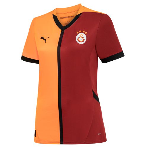 Maglia gara Home Galatasaray SK 24/25 da donna, //Altro - PUMA - Modalova