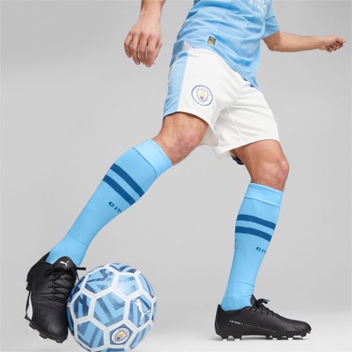Manchester City Football Shorts, /, size 3X Large - PUMA - Modalova