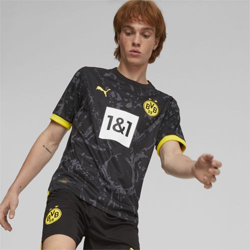 Camiseta Borussia Dortmund Visitante 23/24 Para Hombre, / - PUMA - Modalova