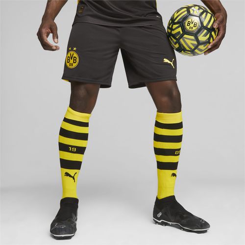 Shorts da calcio Borussia Dortmund, //Altro - PUMA - Modalova