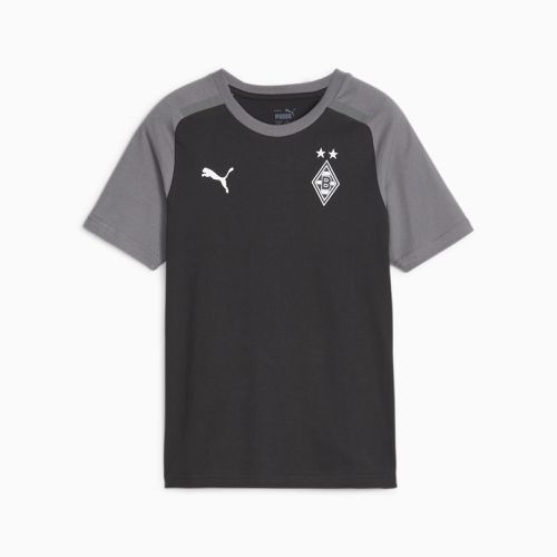 Scarpe T-Shirt da calcio Borussia M繹nchengladbach Casuals da ragazzi, //Altro - PUMA - Modalova