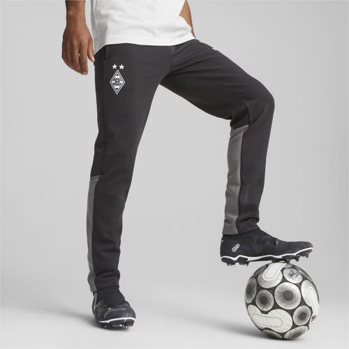 Pantalones de Deporte Borussia Mönchengladbach Casuals - PUMA - Modalova