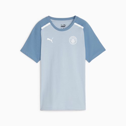 Manchester City Football Casuals T-Shirt, /, size 3X Large - PUMA - Modalova