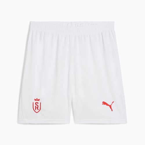 Shorts da calcio Stade Reims da, //Altro - PUMA - Modalova