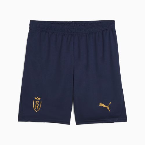 Shorts da calcio Stade Reims da, /Altro - PUMA - Modalova