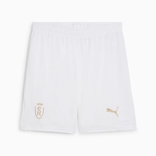 Shorts da calcio Stade Reims da, //Altro - PUMA - Modalova