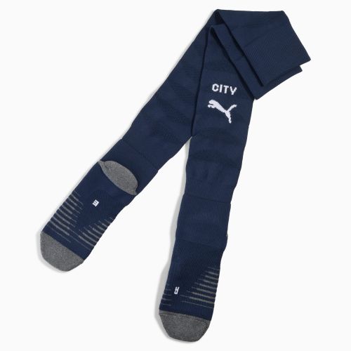 Manchester City 25/26 Socks Men, Dark Blue, size 12-14 - PUMA - Modalova