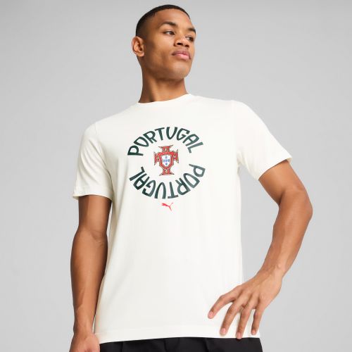 T-Shirt Portogallo ftblNRGY da, /Altro - PUMA - Modalova