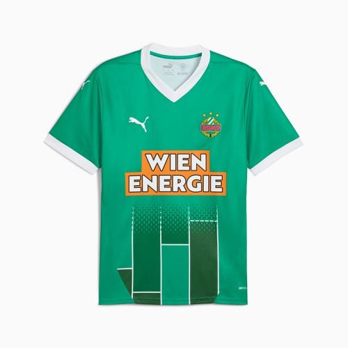 Maglia gara Home SK Rapid Wien 24/25 per uomo, //Altro - PUMA - Modalova