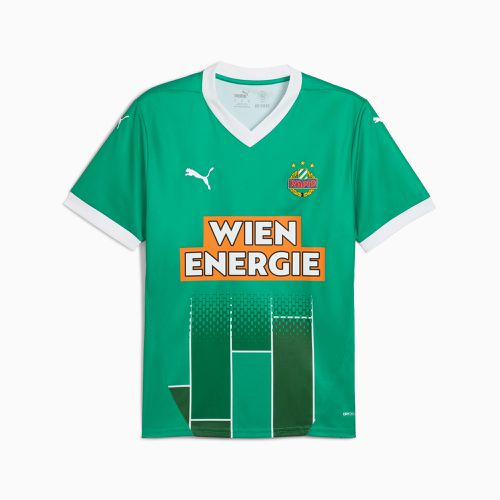 Maglia gara Home SK Rapid Wien 24/25, //Altro - PUMA - Modalova