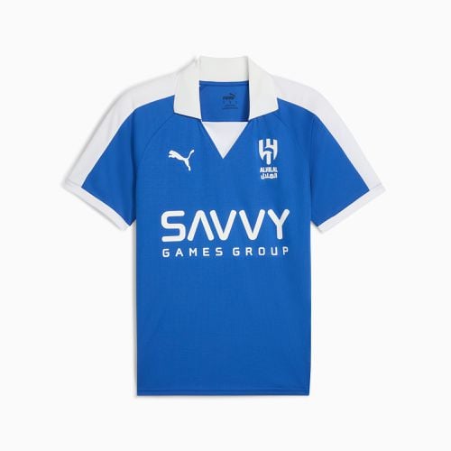 Al Hilal Saudi F.C. Anniversary Trikot Herren, /, Größe: 3XL, Kleidung - PUMA - Modalova