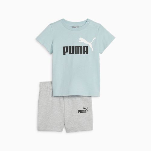 Set T-Shirt e shorts Minicats da bimbo, /Altro - PUMA - Modalova