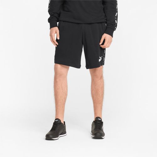 Shorts Para Hombre Essentials+ Tape - PUMA - Modalova