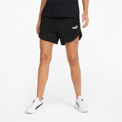Essentials High Waist Women's Shorts, , size 3X Large - PUMA - Modalova