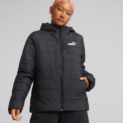 Essentials Wattierte Jacke Damen, , Größe: 3XL, Kleidung - PUMA - Modalova