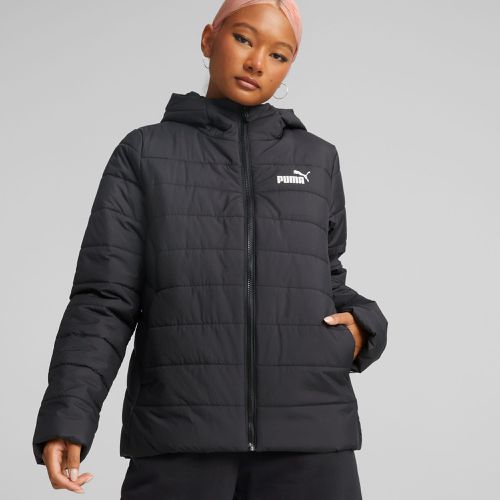 Essentials Wattierte Jacke, , Größe: 3XL, Kleidung - PUMA - Modalova