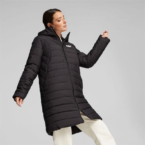 Essentials Padded Coat Women, , size Large - PUMA - Modalova