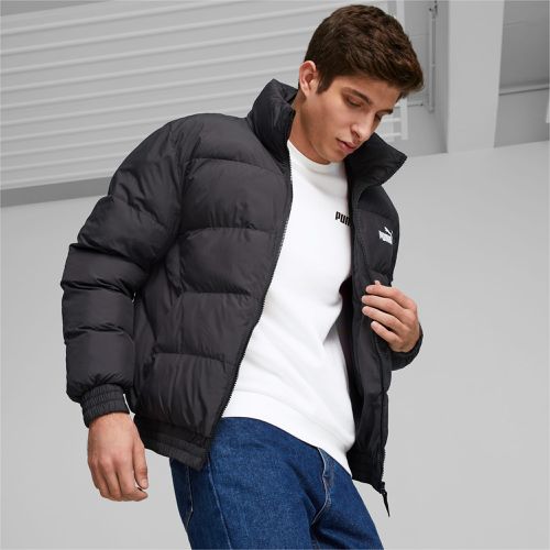 Essentials+ Puffer Jacket Men, , size Large - PUMA - Modalova