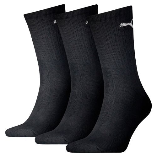 Kurze Crew-Socken 3er-Pack Für Herren, , Größe: 35-38, Kleidung - PUMA - Modalova