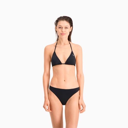 Swim Women's Classic Bikini Bottom, , size Large - PUMA - Modalova